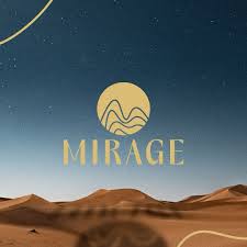 Logótipo MIRAGE